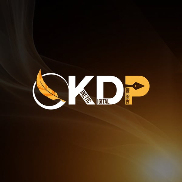 Kinetic Digital Publishers