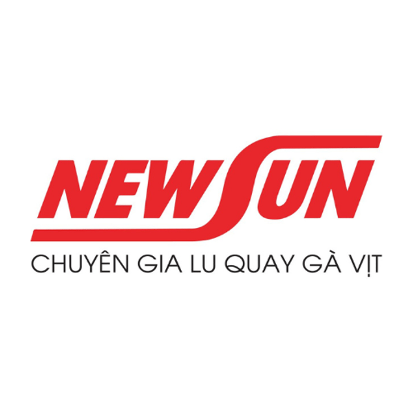 Lò quay vịt NEWSUN
