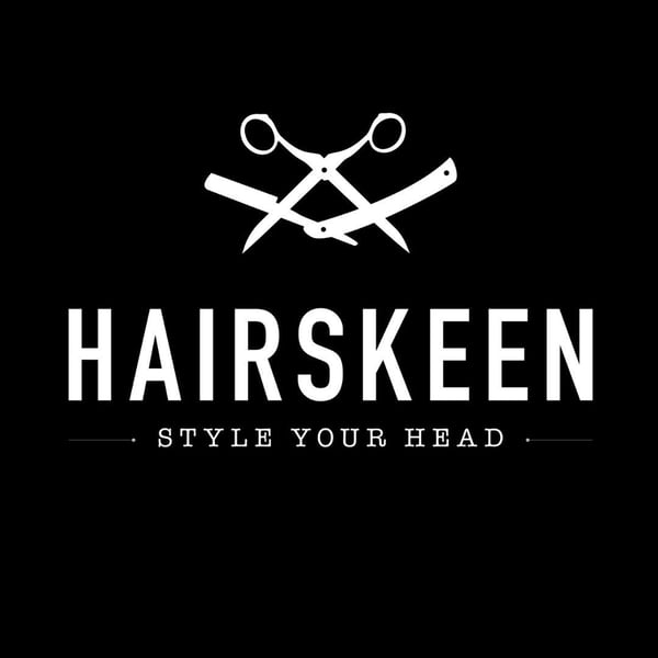 HAIRSKEEN