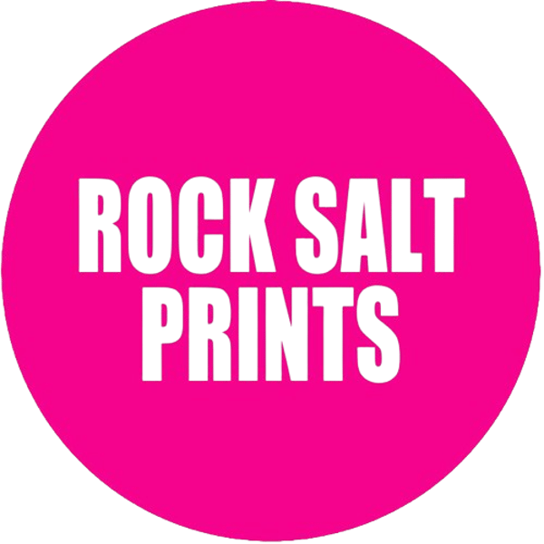 RockSaltPrints UAE