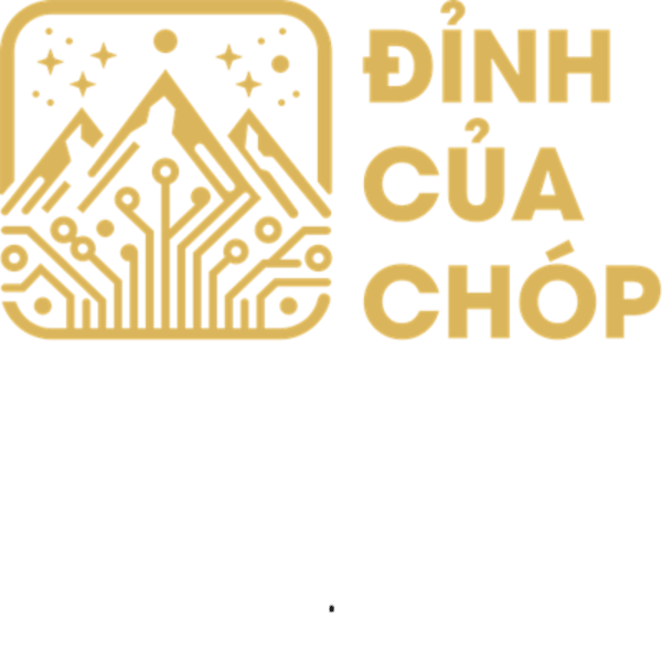 Đỉnh của Chóp