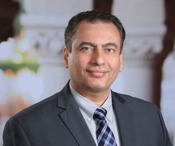 Dr. Yehia Massoud