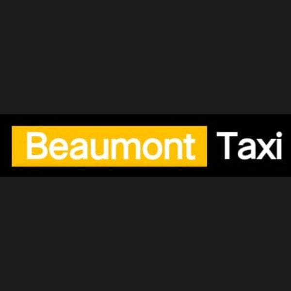 Flat Rate Beaumont Taxi LTD - Best Flat Rate Airport Cab Beaumon
