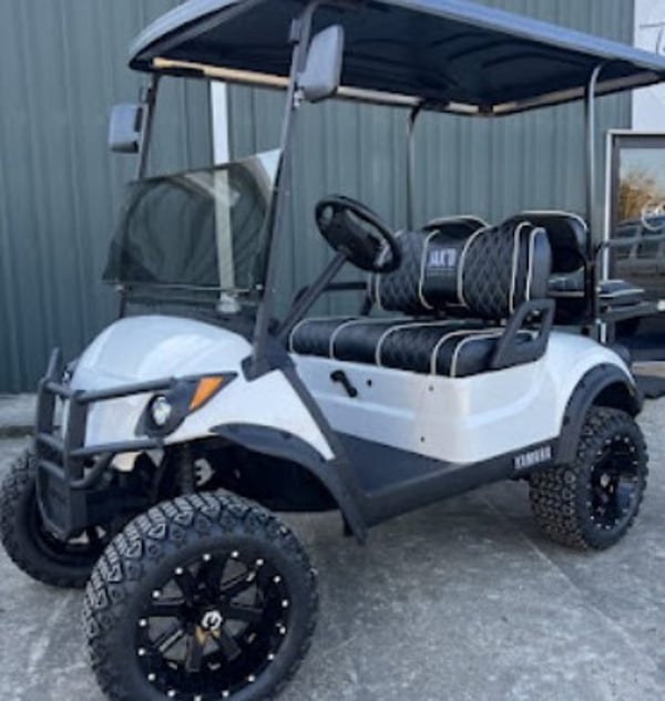 JAK'D Carts LLC