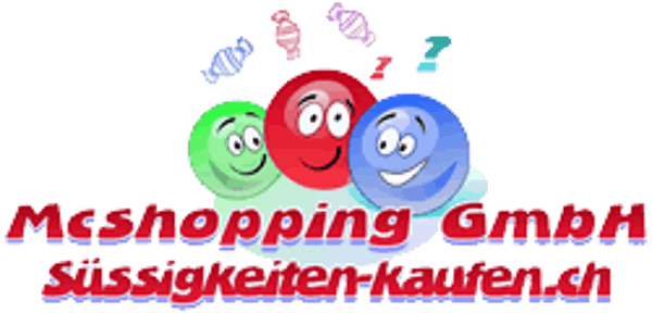 Süssigkeiten-Kaufen Onlineshop Schweiz