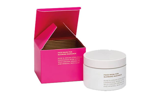 Custom Cream Packaging Boxes Co