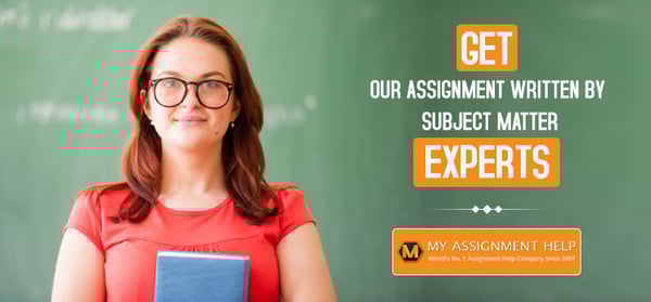 MyAssignmenthelp