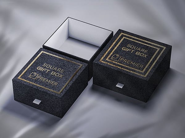 The Premier Packaging