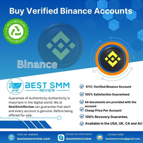 Best SMM Review