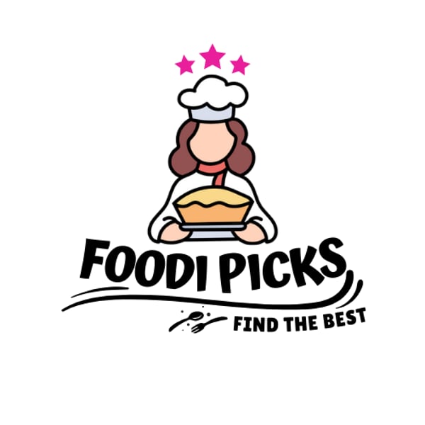 FoodiPicks