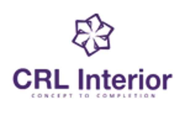 CRL Interior & Fit Out Pvt Ltd | Interior Designer in Bangalore