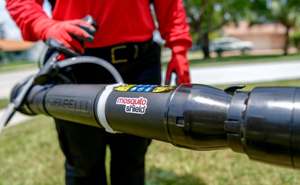 Mosquito Shield of Chattahoochee Valley