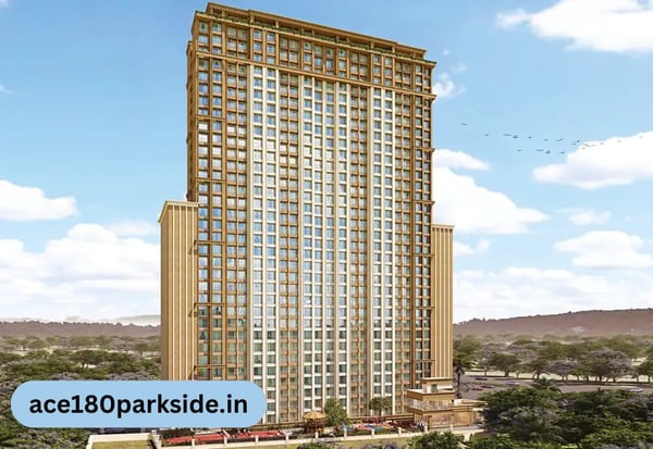 Ace 180 Parkside Life Thane