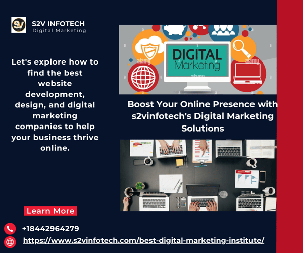 S2V Infotech