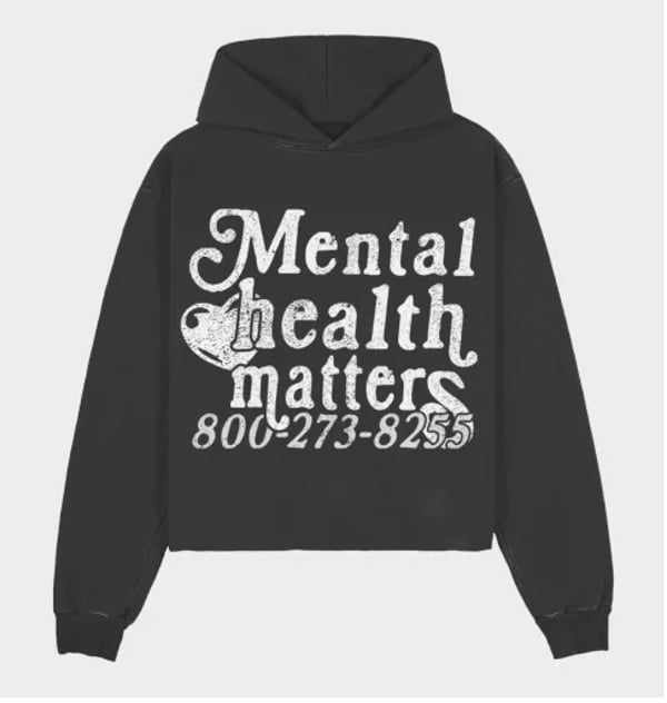 Euphoric Hoodie