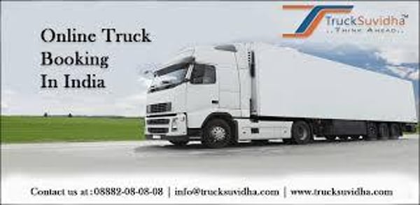 TruckSuvidha
